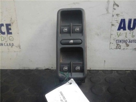 Botonera Puerta Delantera Izquierda Skoda FABIA 1 6 16V 