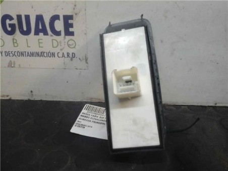 Botonera Puerta Delantera Izquierda Skoda FABIA 1 6 16V 