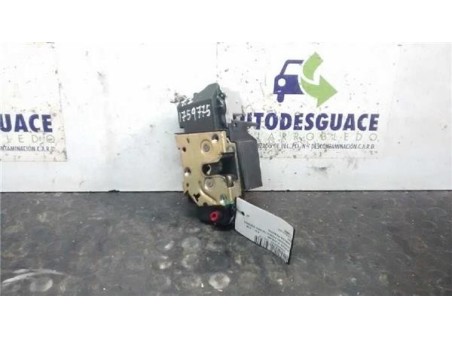 Cerradura Puerta Trasera Izquierda Citroen C5 BERLINA 2 0 HDi 