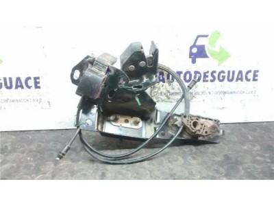 Cerradura Puerta Trasera Derecha Renault KANGOO 1 5 dCi D FAP