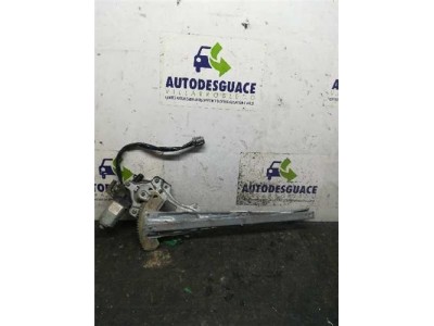 Elevalunas Electrico Trasero Derecho Infiniti FX 4 5 V8