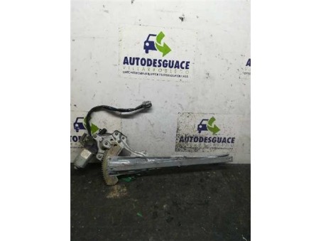 Elevalunas Electrico Trasero Derecho Infiniti FX 4 5 V8 