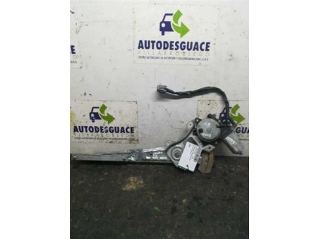 Elevalunas Electrico Trasero Derecho Infiniti FX 4 5 V8 