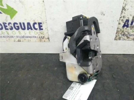 Cerradura Puerta Trasera Derecha Opel INSIGNIA BERLINA 2 0 16V CDTI 