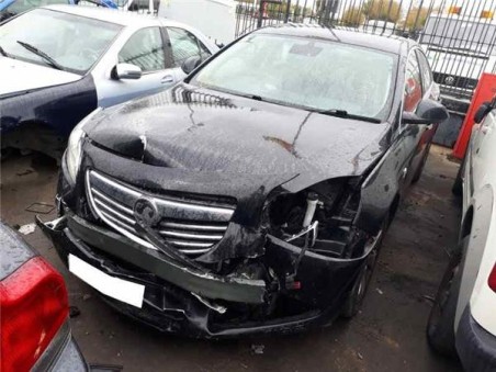 Cerradura Puerta Trasera Derecha Opel INSIGNIA BERLINA 2 0 16V CDTI 