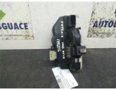 Cerradura Puerta Trasera Derecha Opel INSIGNIA BERLINA 2 0 16V CDTI 