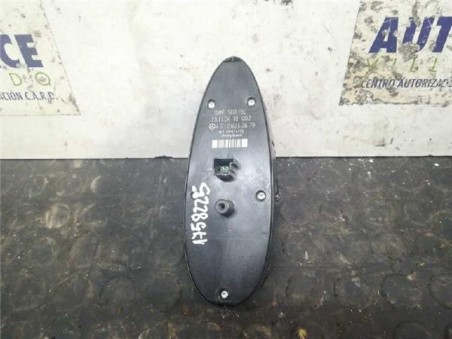 Botonera Puerta Delantera Izquierda MERCEDES CLASE E  BERLINA 3 2 CDI 