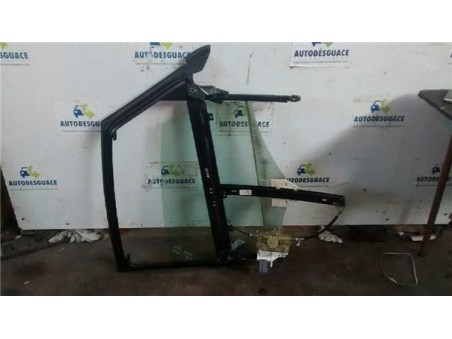 Elevalunas Electrico Trasero Derecho Audi A6 BERLINA 3 0 V6 24V TDI 