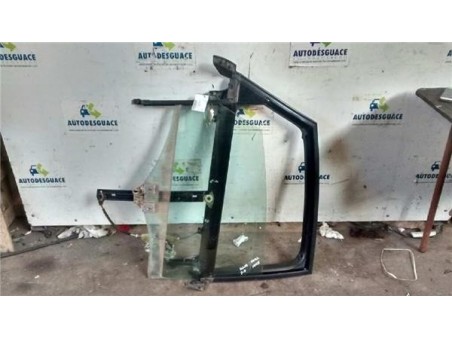 Elevalunas Electrico Trasero Derecho Audi A6 BERLINA 3 0 V6 24V TDI 