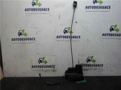 Cerradura Puerta Delantera Derecha Renault GRAND MODUS 1 5 dCi D FAP 