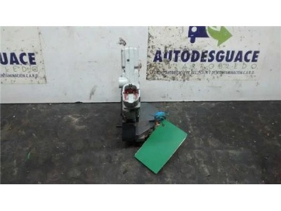 Cerradura Puerta Trasera Izquierda Nissan X-TRAIL 2 2 dCi D