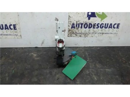 Cerradura Puerta Trasera Izquierda Nissan X-TRAIL 2 2 dCi D 