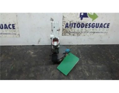 Cerradura Puerta Trasera Izquierda Nissan X-TRAIL 2 2 dCi D 