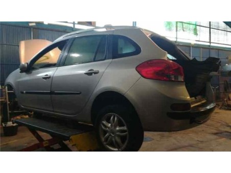 Cerradura Puerta Delantera Izquierda Renault CLIO GRANDTOUR 1 5 dCi D FAP 