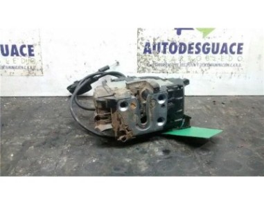 Cerradura Puerta Delantera Izquierda Renault CLIO GRANDTOUR 1 5 dCi D FAP 