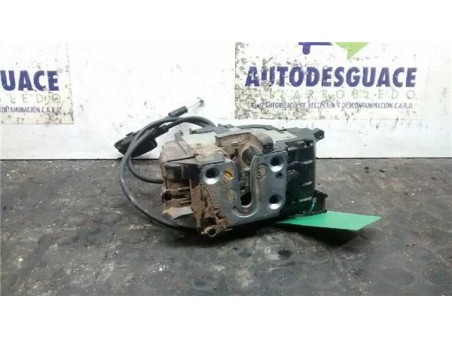 Cerradura Puerta Delantera Izquierda Renault CLIO GRANDTOUR 1 5 dCi D FAP 