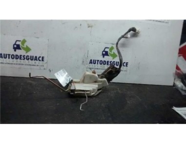 Cerradura Puerta Delantera Derecha Opel AGILA 1 2 16V 
