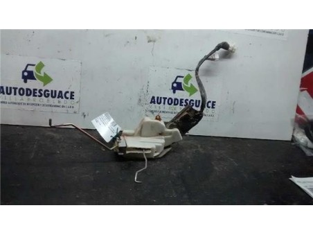 Cerradura Puerta Delantera Derecha Opel AGILA 1 2 16V 