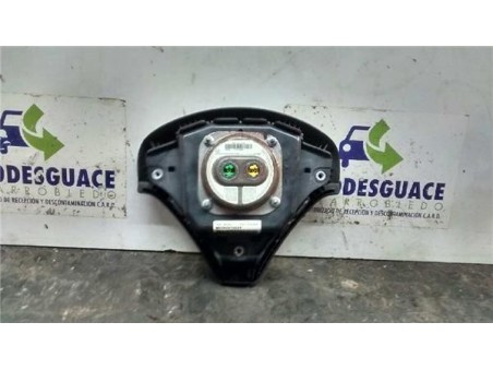 Kit Airbag Fiat CROMA 1 9 JTD 16V 