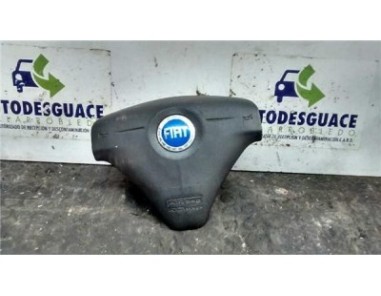 Kit Airbag Fiat CROMA 1 9 JTD 16V 