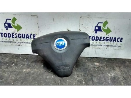 Kit Airbag Fiat CROMA 1 9 JTD 16V 