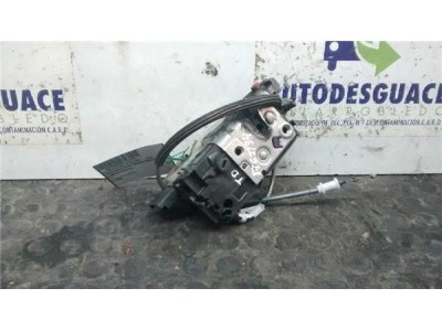 Cerradura Puerta Trasera Derecha Citroen C4 LIM  1 6 HDi FAP