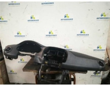 Kit Airbag Fiat BRAVO 1 6 JTDM 16V 