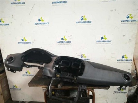 Kit Airbag Fiat BRAVO 1 6 JTDM 16V 