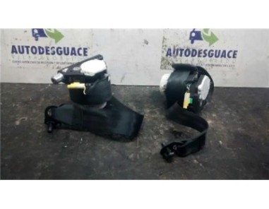 Kit Airbag Fiat BRAVO 1 6 JTDM 16V 