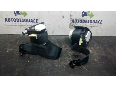 Kit Airbag Fiat BRAVO 1 6 JTDM 16V 