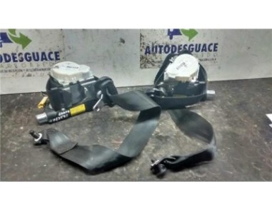 Kit Airbag Fiat BRAVO 1 6 JTDM 16V 