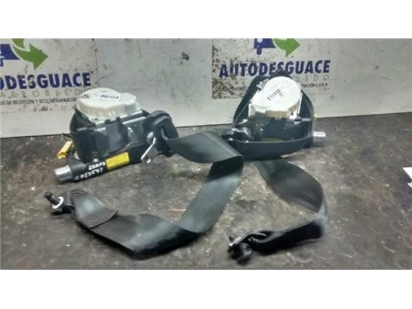 Kit Airbag Fiat BRAVO 1 6 JTDM 16V 