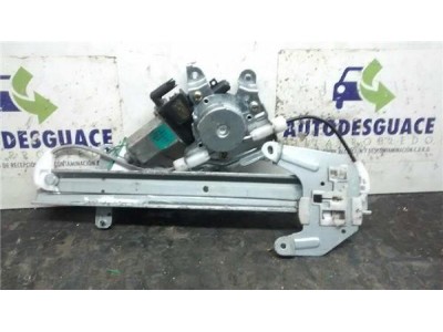 Elevalunas Electrico Trasero Derecho Nissan X-TRAIL 2 2 dCi D