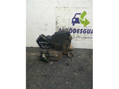 Cerradura Puerta Delantera Izquierda Suzuki GRAND VITARA JB 1 9 DDiS Turbodiesel