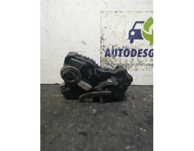 Cerradura Puerta Delantera Izquierda Suzuki GRAND VITARA JB 1 9 DDiS Turbodiesel 