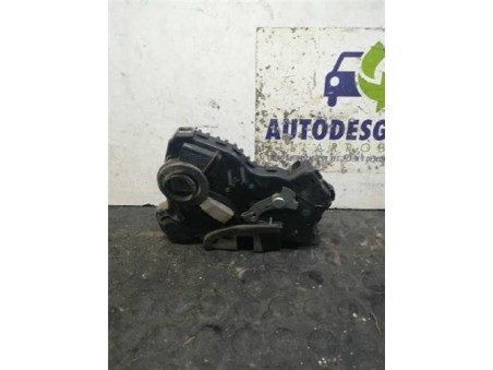 Cerradura Puerta Delantera Izquierda Suzuki GRAND VITARA JB 1 9 DDiS Turbodiesel 