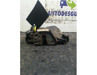 Cerradura Puerta Delantera Izquierda Suzuki GRAND VITARA JB 1 9 DDiS Turbodiesel 