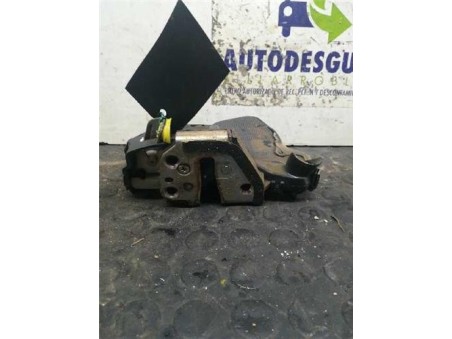 Cerradura Puerta Delantera Izquierda Suzuki GRAND VITARA JB 1 9 DDiS Turbodiesel 