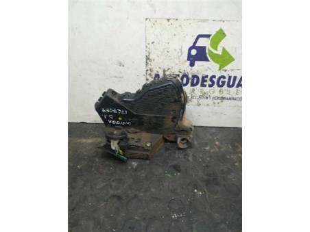 Cerradura Puerta Delantera Izquierda Suzuki GRAND VITARA JB 1 9 DDiS Turbodiesel 