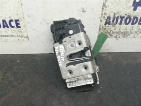 Cerradura Puerta Delantera Derecha Chrysler JEEP PATRIOT 2 0 CRD 