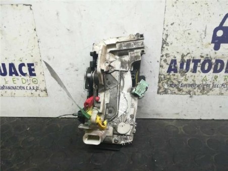 Cerradura Puerta Delantera Derecha Chrysler JEEP PATRIOT 2 0 CRD 