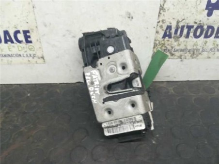 Cerradura Puerta Delantera Derecha Chrysler JEEP PATRIOT 2 0 CRD 