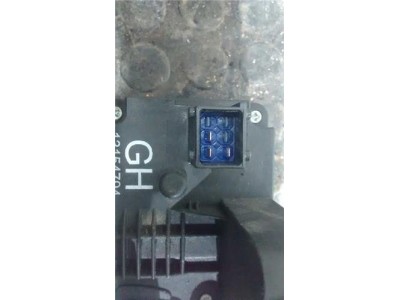 Cerradura Puerta Trasera Derecha Opel CORSA C 1 3 16V CDTI