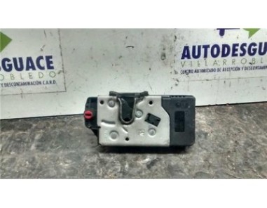 Cerradura Puerta Trasera Derecha Opel CORSA C 1 3 16V CDTI 