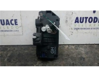 Cerradura Puerta Trasera Derecha Opel CORSA C 1 3 16V CDTI 