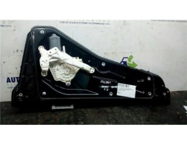 Elevalunas Electrico Trasero Derecho Land Rover RANGE ROVER SPORT 2 7 Td V6 