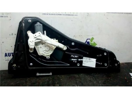 Elevalunas Electrico Trasero Derecho Land Rover RANGE ROVER SPORT 2 7 Td V6 