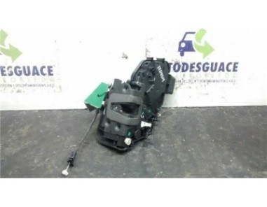 Cerradura Puerta Trasera Derecha Ford GALAXY 2 0 TDCi 