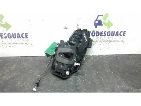 Cerradura Puerta Trasera Derecha Ford GALAXY 2 0 TDCi 