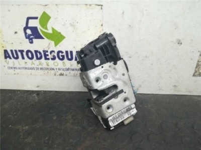 Cerradura Puerta Delantera Izquierda Chrysler JEEP PATRIOT 2 0 CRD 